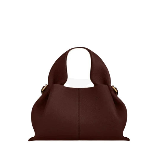 Céleste – Sac en cuir de luxe